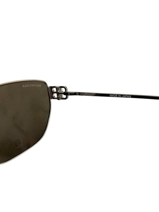 Balenciaga Square Sunglasses XL Eyewear main image 5